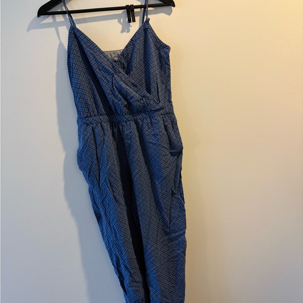 Madewell Blue Women's Jumper